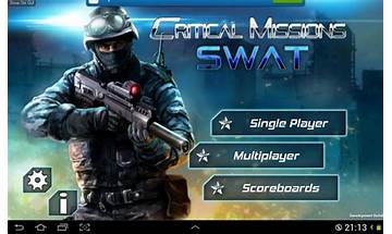 SWAT Team for Android - Download the APK from Habererciyes